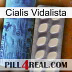 Cialis Vidalista 34